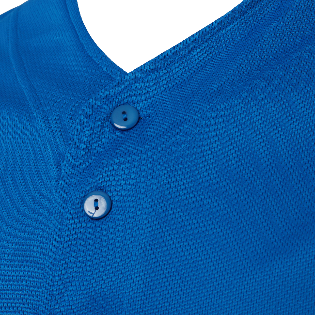 Macron Defender honkbalshirt - blauw, foto 5 van 6