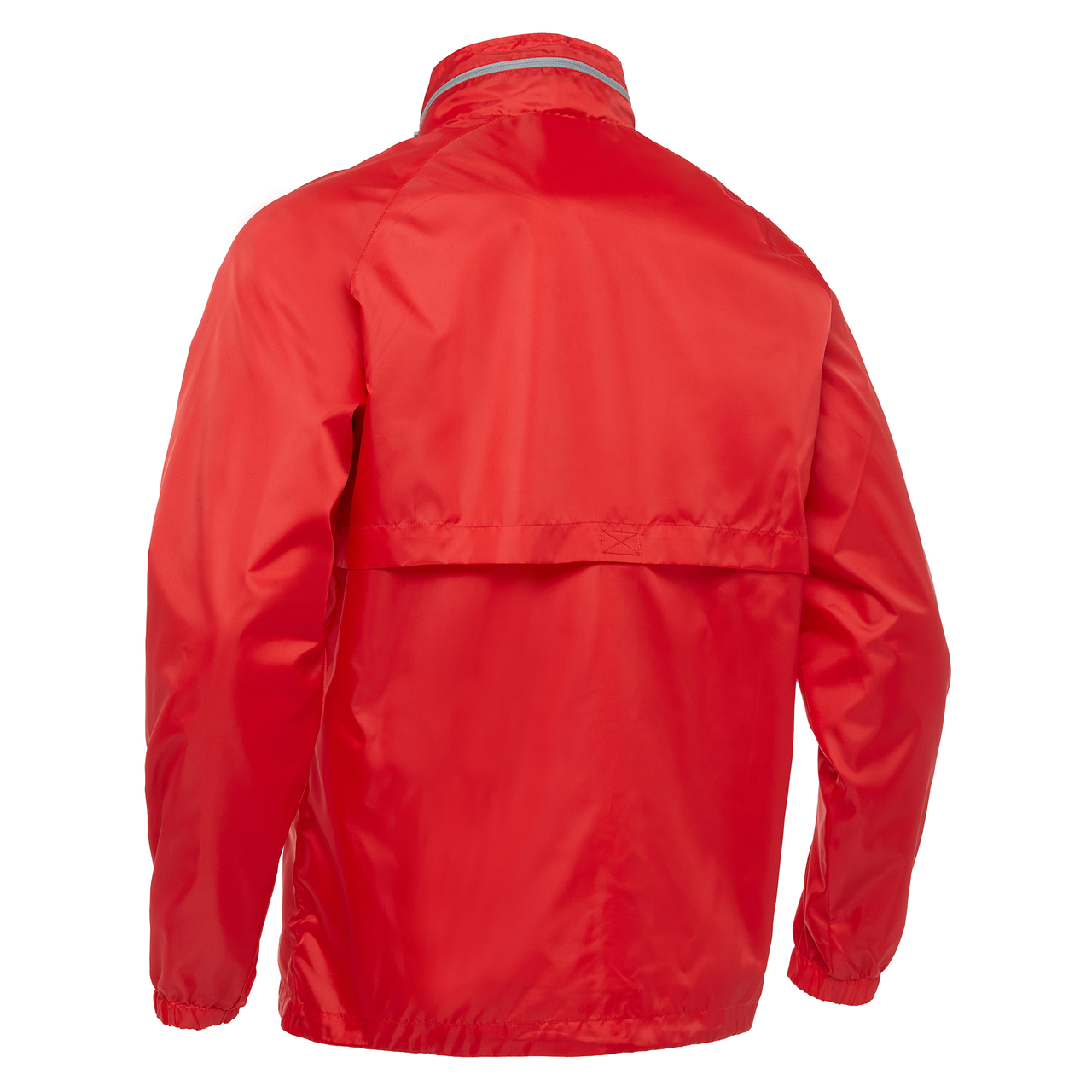 Macron Praia windbreaker - rood, foto 3 van 3