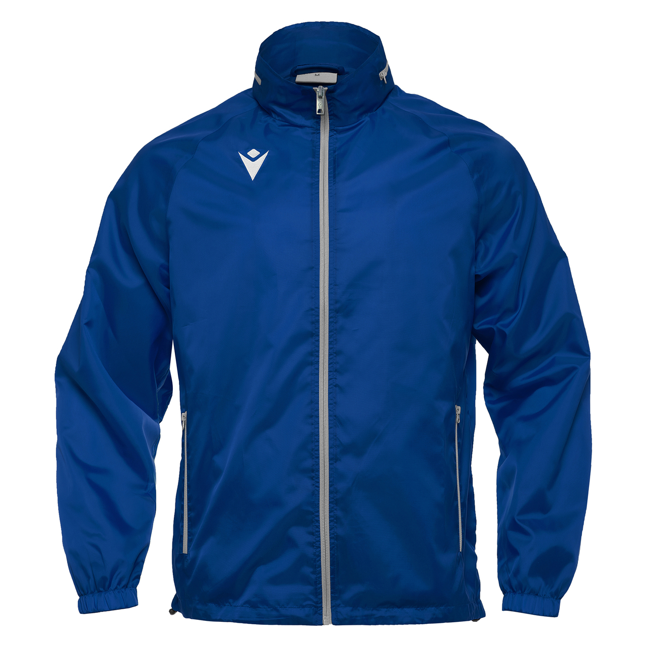 Macron Praia windbreaker - blauw, foto 2 van 3