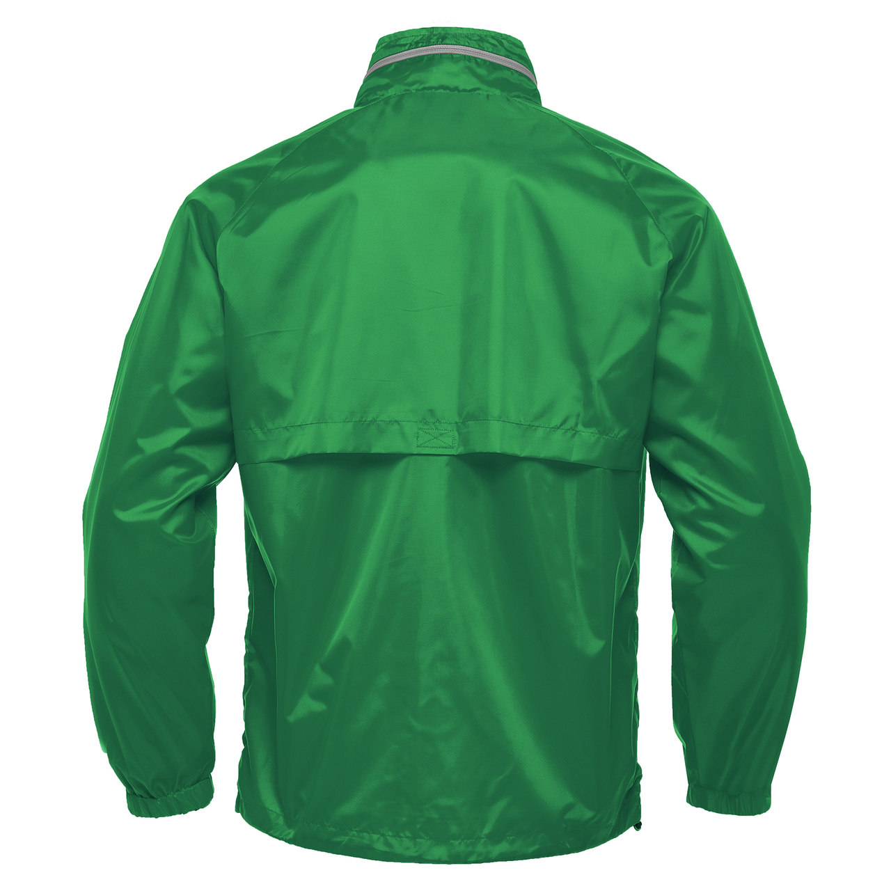 Macron Praia windbreaker - groen, foto 3 van 3