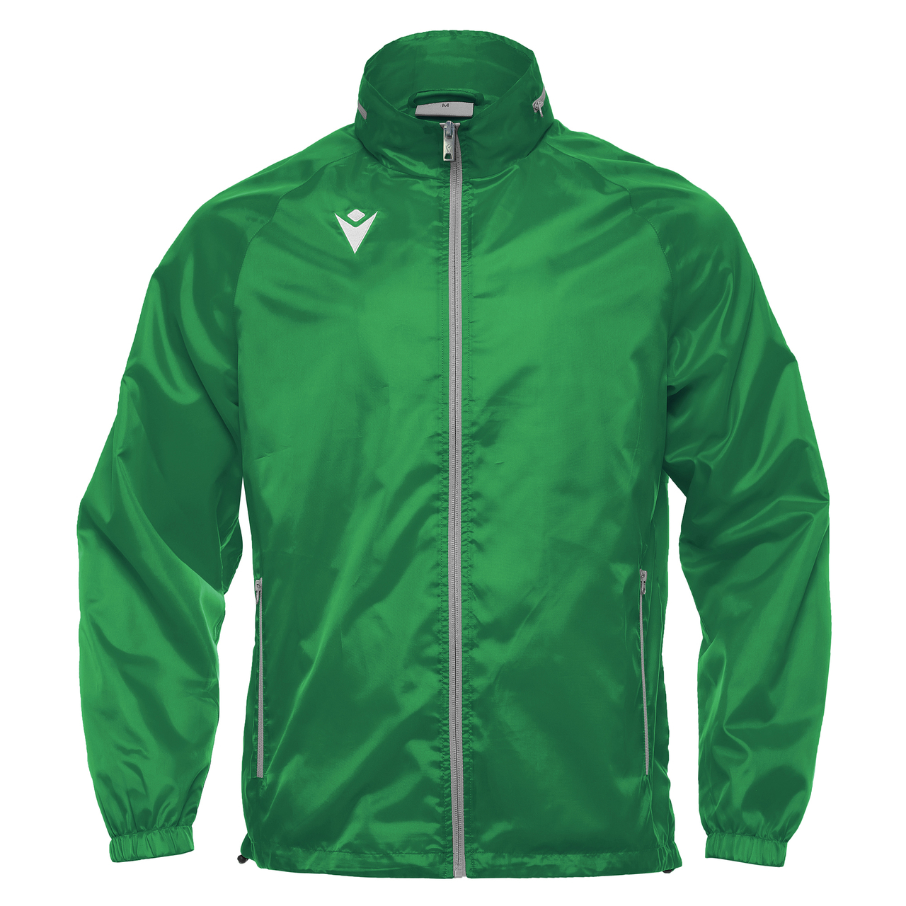 Macron Praia windbreaker - groen, foto 2 van 3