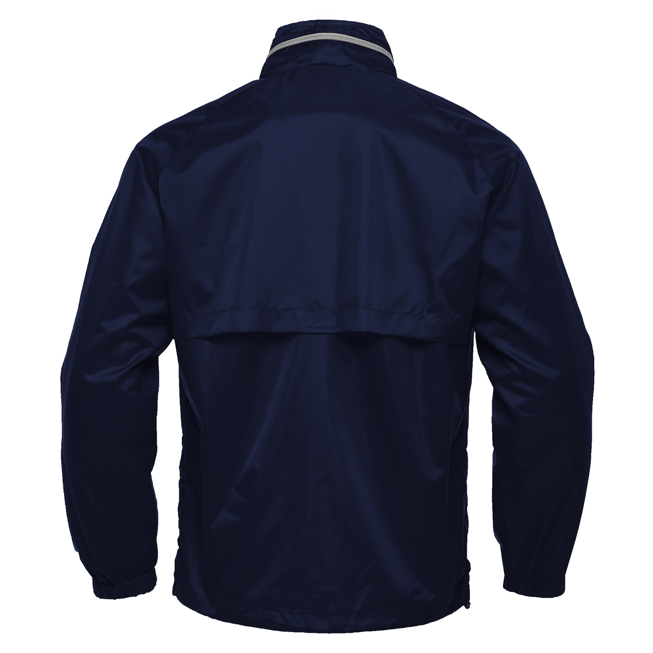 Macron Praia windbreaker - navy, foto 3 van 3