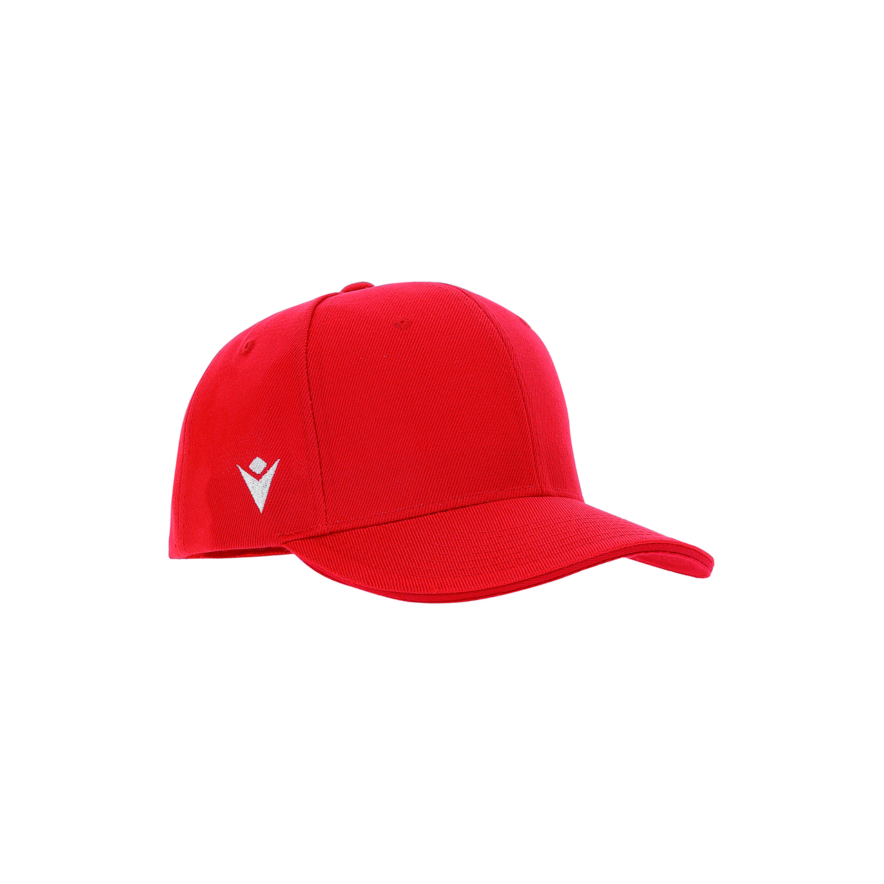 Macron Pepper cap - rood