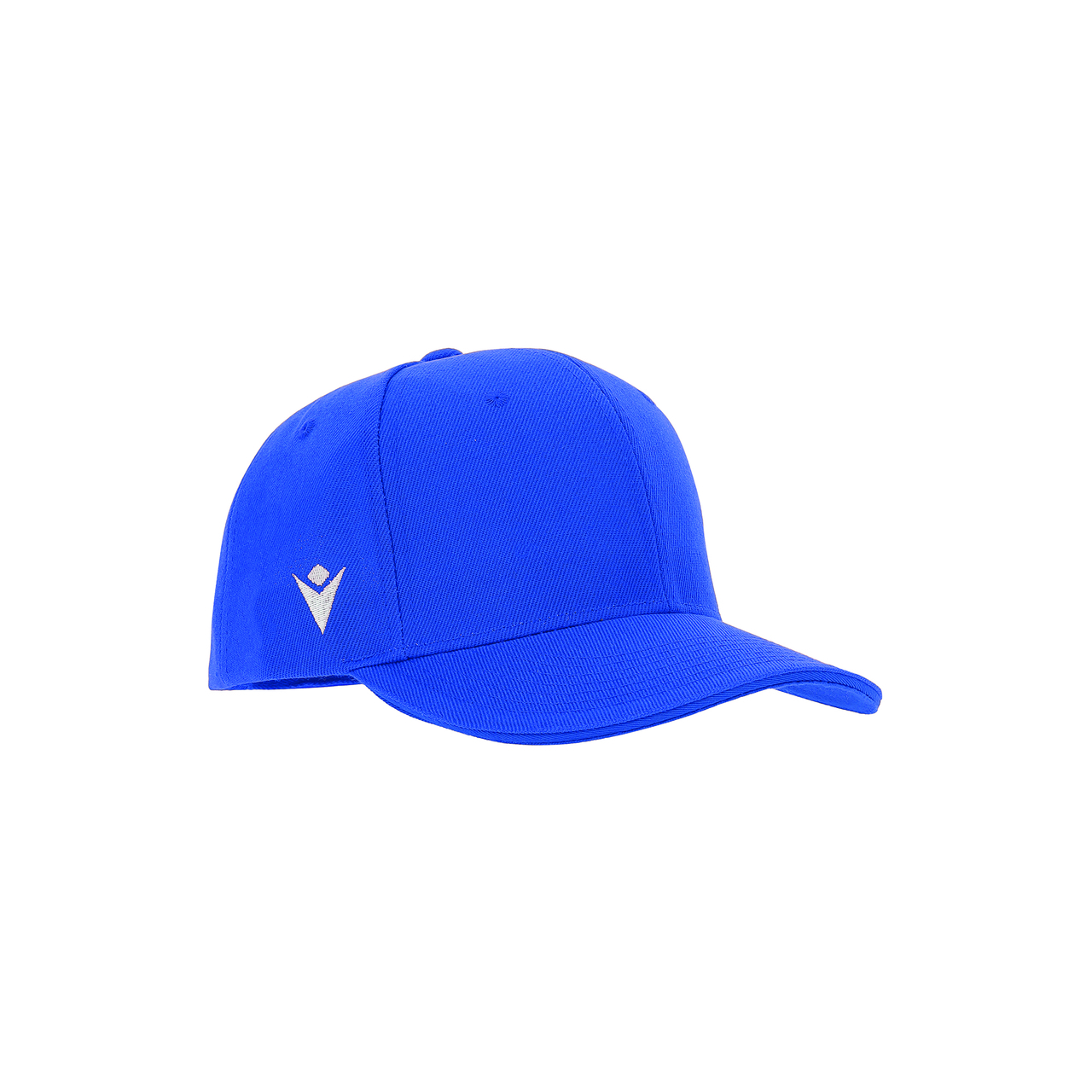Macron Pepper cap - blauw