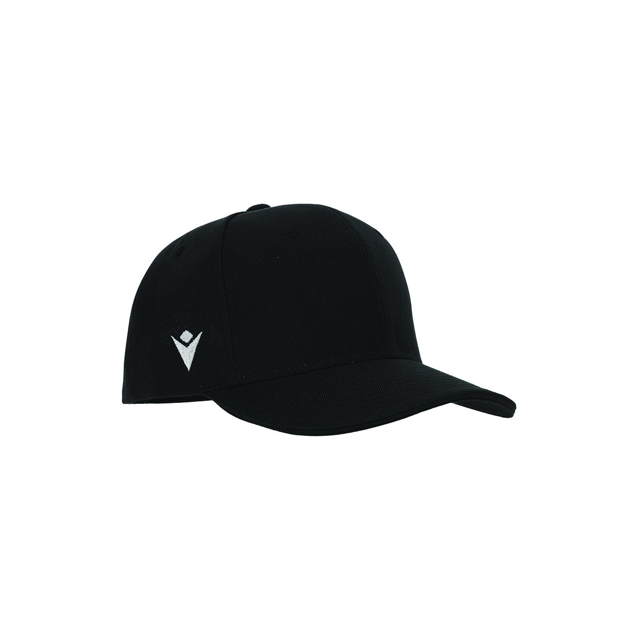 Macron Pepper cap - zwart