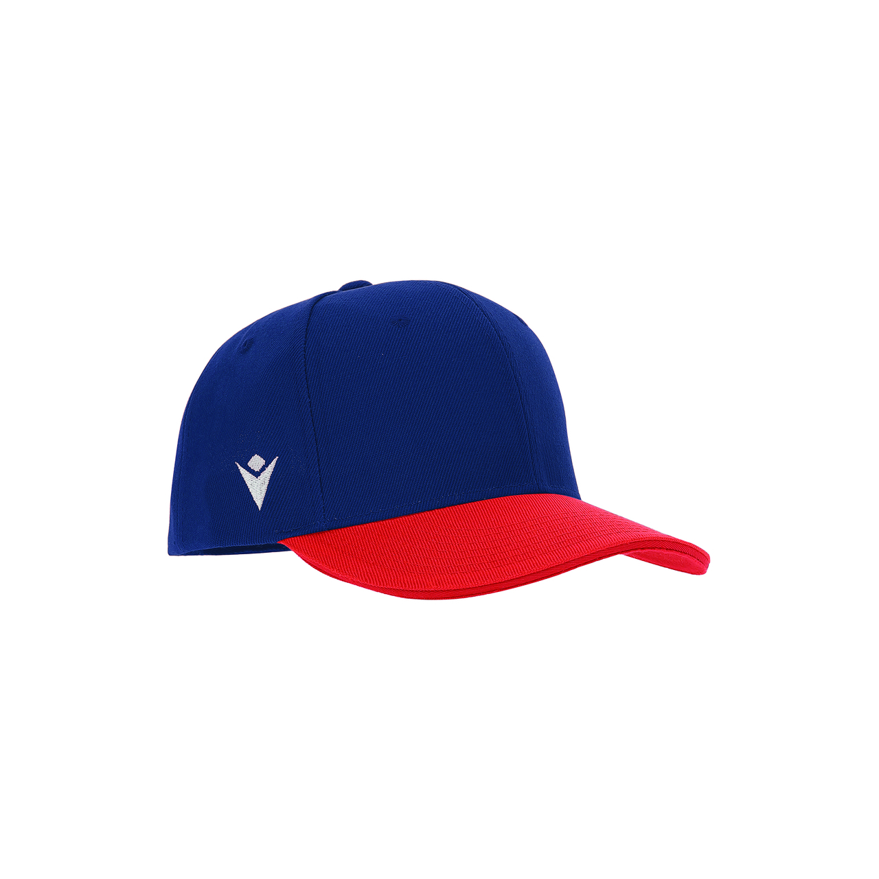 Macron Pepper cap - navy/rood