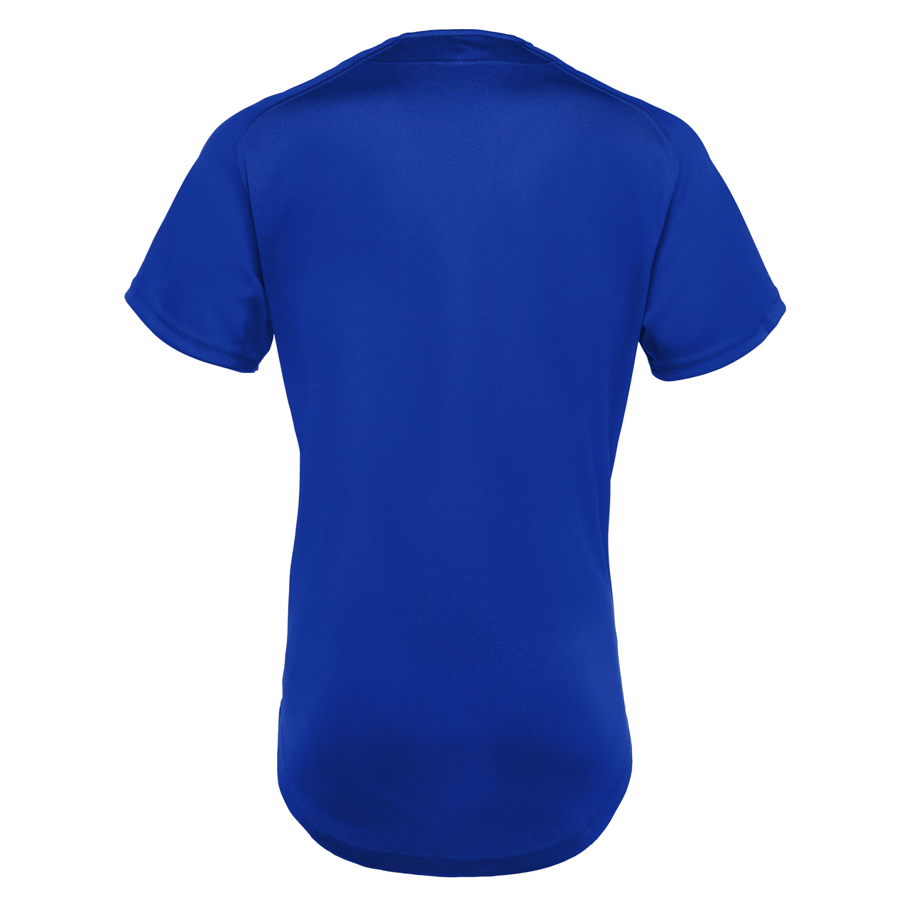 Macron Diamond honkbalshirt - blauw, foto 2 van 2