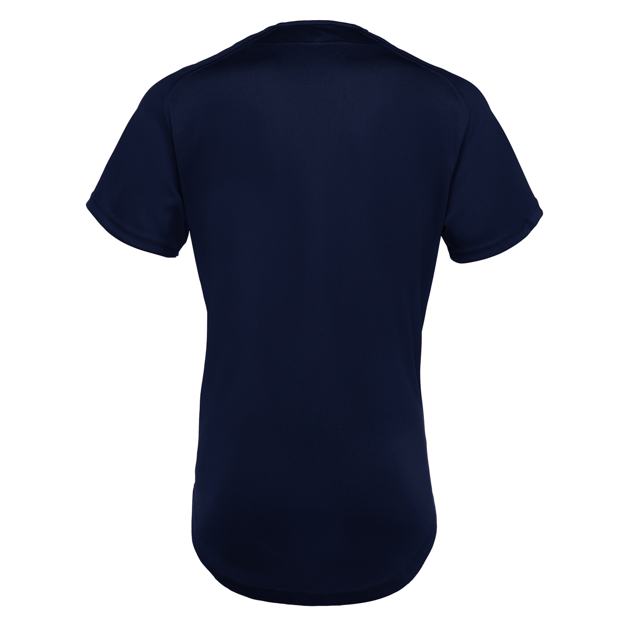 Macron Diamond honkbalshirt - navy, foto 2 van 2