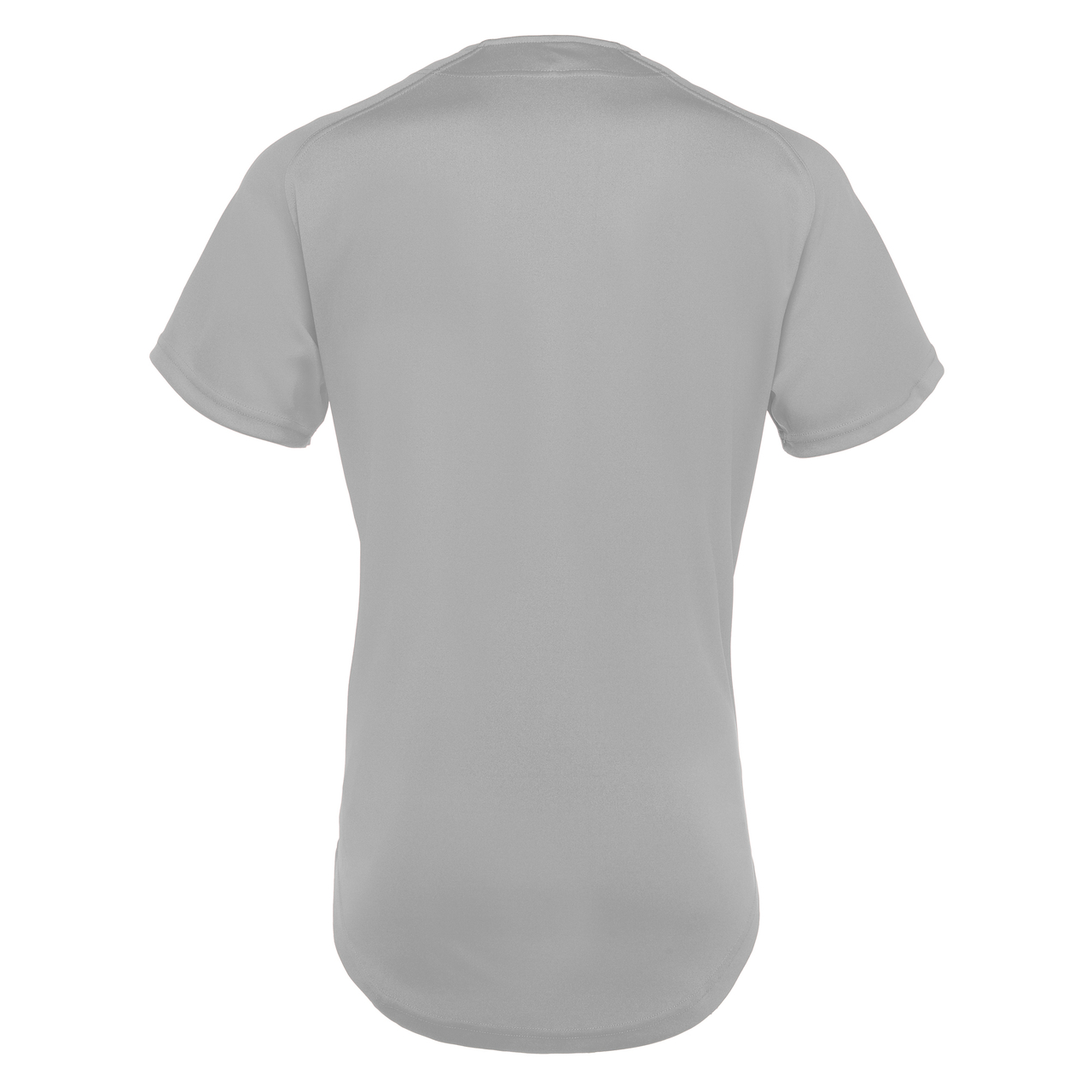 Macron Diamond honkbalshirt - grijs, foto 2 van 2