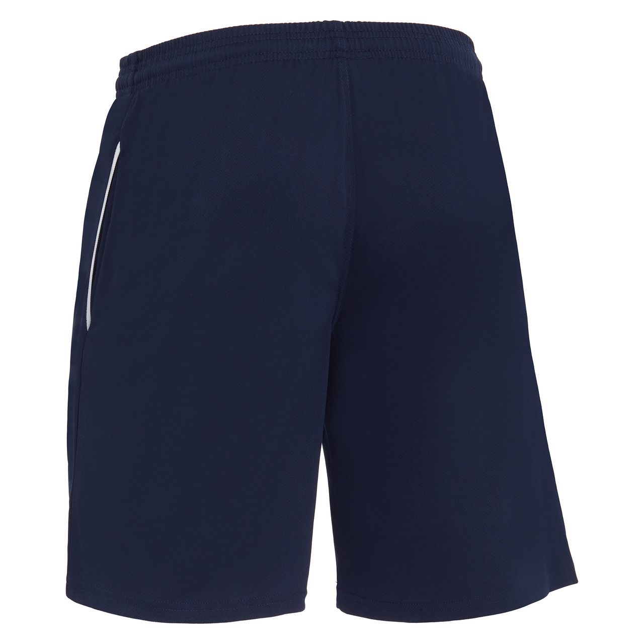 Macron Draco bermuda - navy, foto 2 van 6