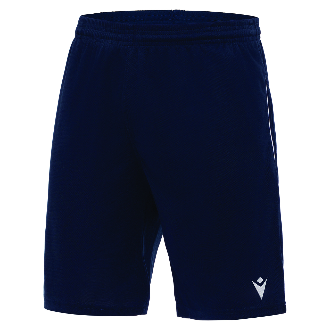 Macron Draco bermuda - navy