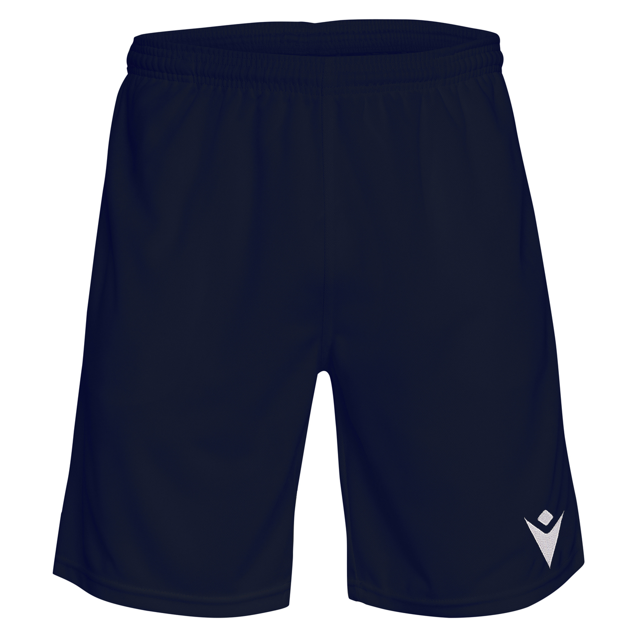 Macron Draco bermuda - navy, foto 4 van 6