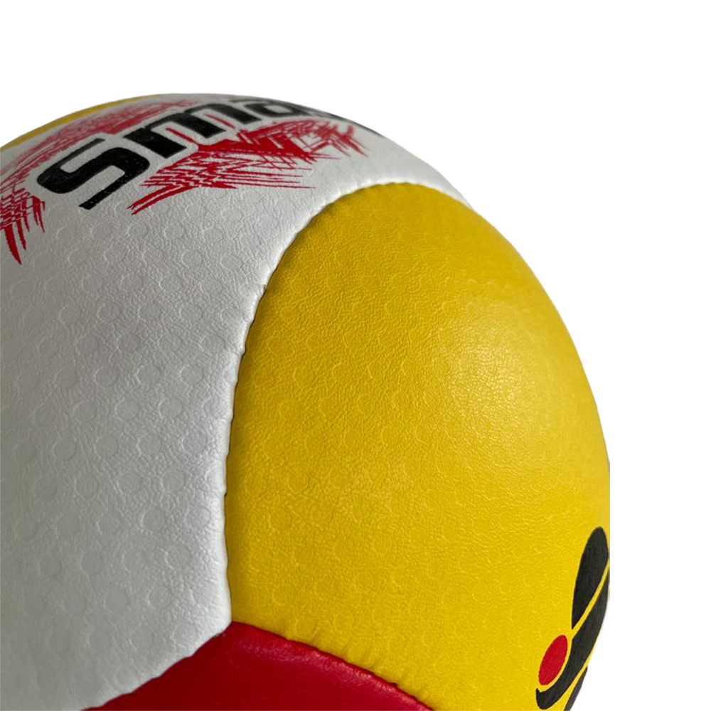 Gala Beachvolleybal Smash Pro, foto 4 van 5