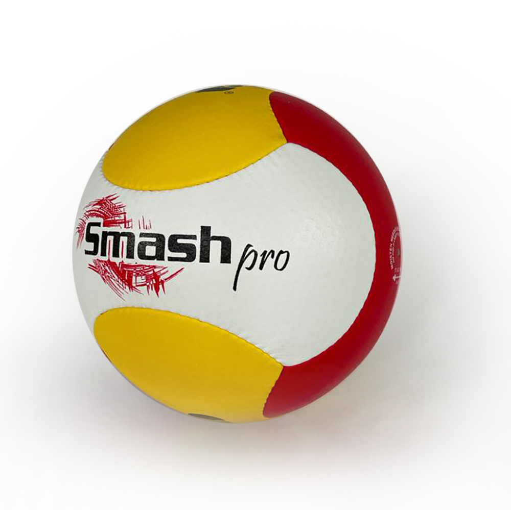 Gala Beachvolleybal Smash Pro, foto 5 van 5