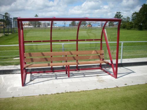 Dug-out Type 2 - Montrouge 5mtr (zilver)