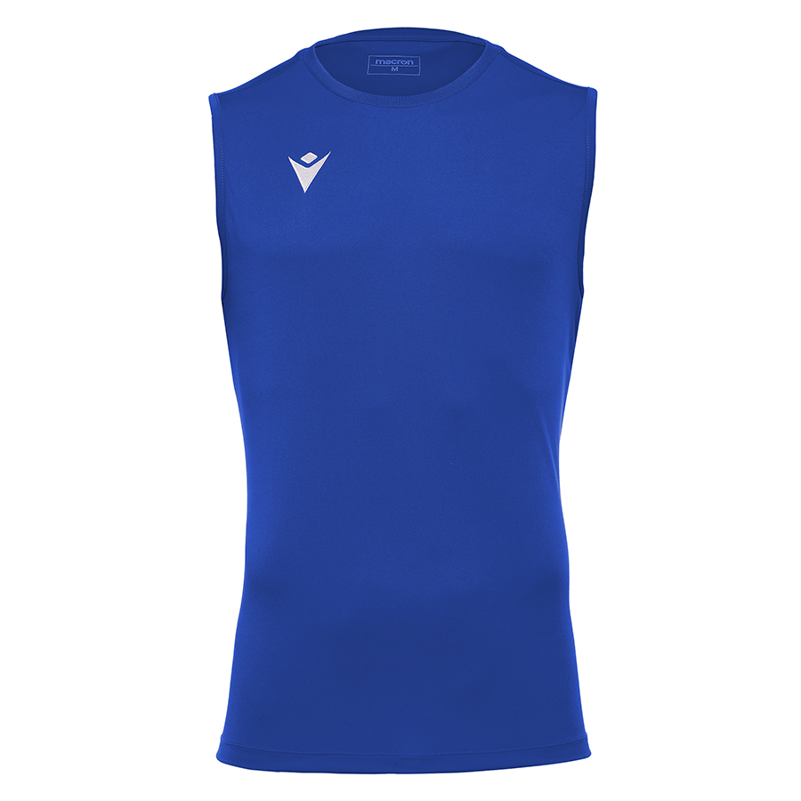 BV Aquila - Macron Kesil tanktop - blauw, foto 3 van 4