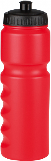 Bidon Tacticcoach - rood