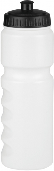 Bidon Tacticcoach - wit