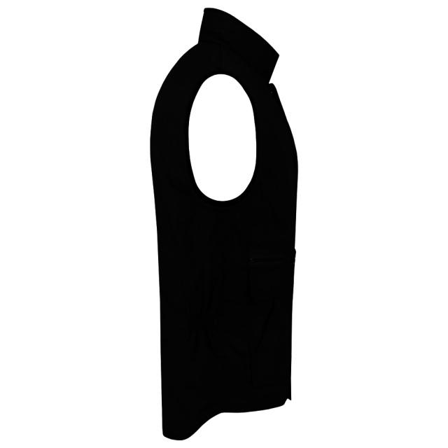 Tricorp Bodywarmer - navy, foto 5 van 5