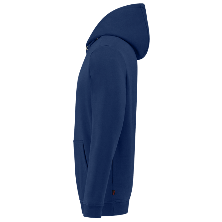 Tricorp Sweater Capuchon 60 graden - blauw, foto 5 van 5