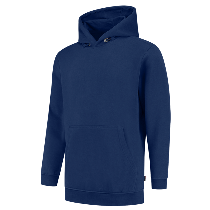 Tricorp Sweater Capuchon 60 graden - blauw