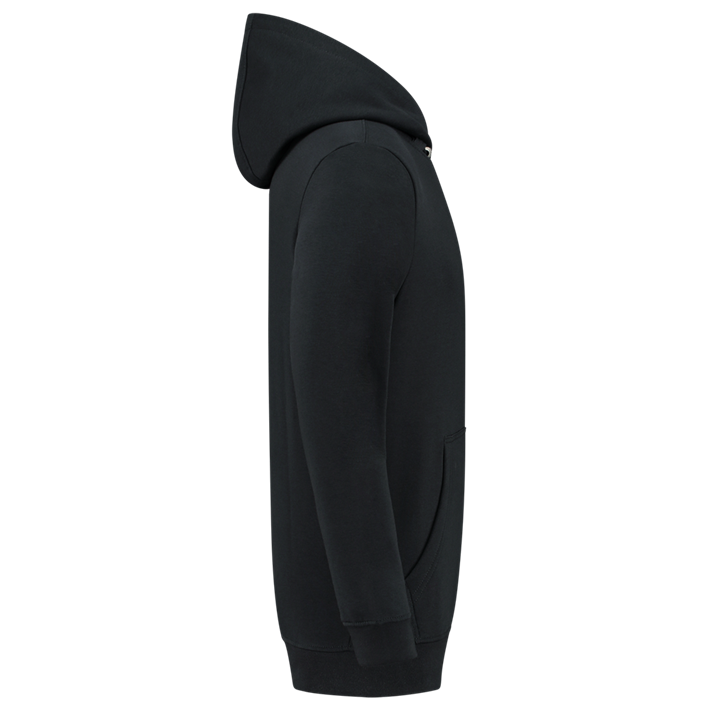 Tricorp Sweater Capuchon 60 graden - navy, foto 4 van 5