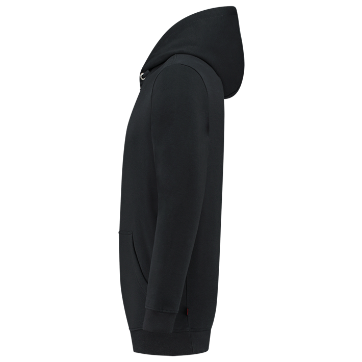 Tricorp Sweater Capuchon 60 graden - navy, foto 5 van 5