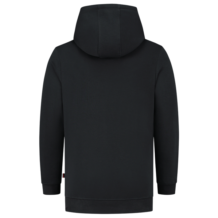 Tricorp Sweater Capuchon 60 graden - navy, foto 3 van 5