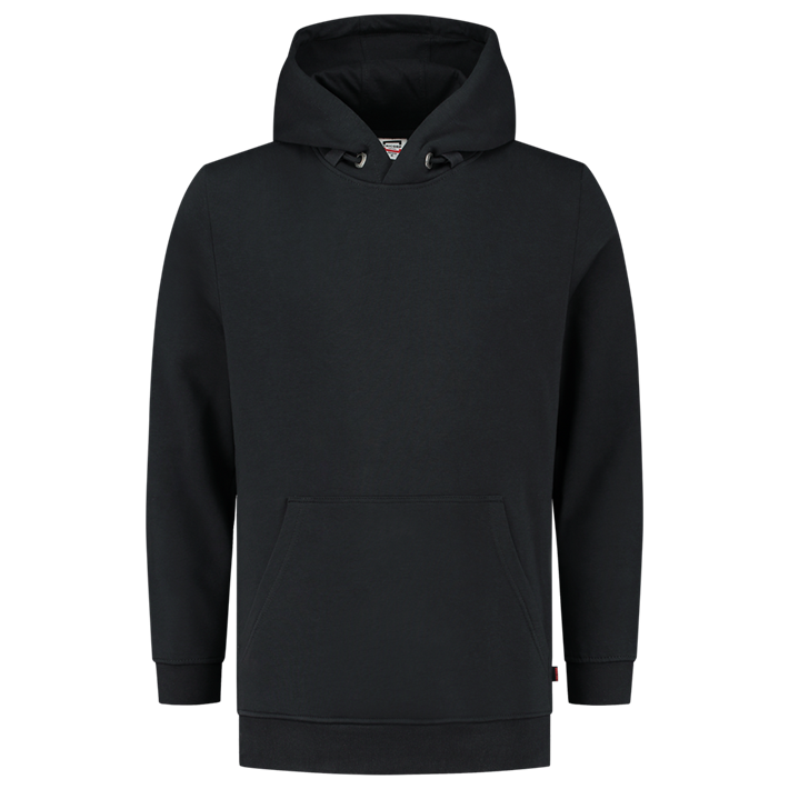 Tricorp Sweater Capuchon 60 graden - navy, foto 2 van 5
