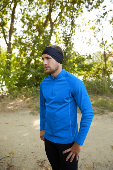 LoopLekker - ademende hoofdband, foto 2 van 2