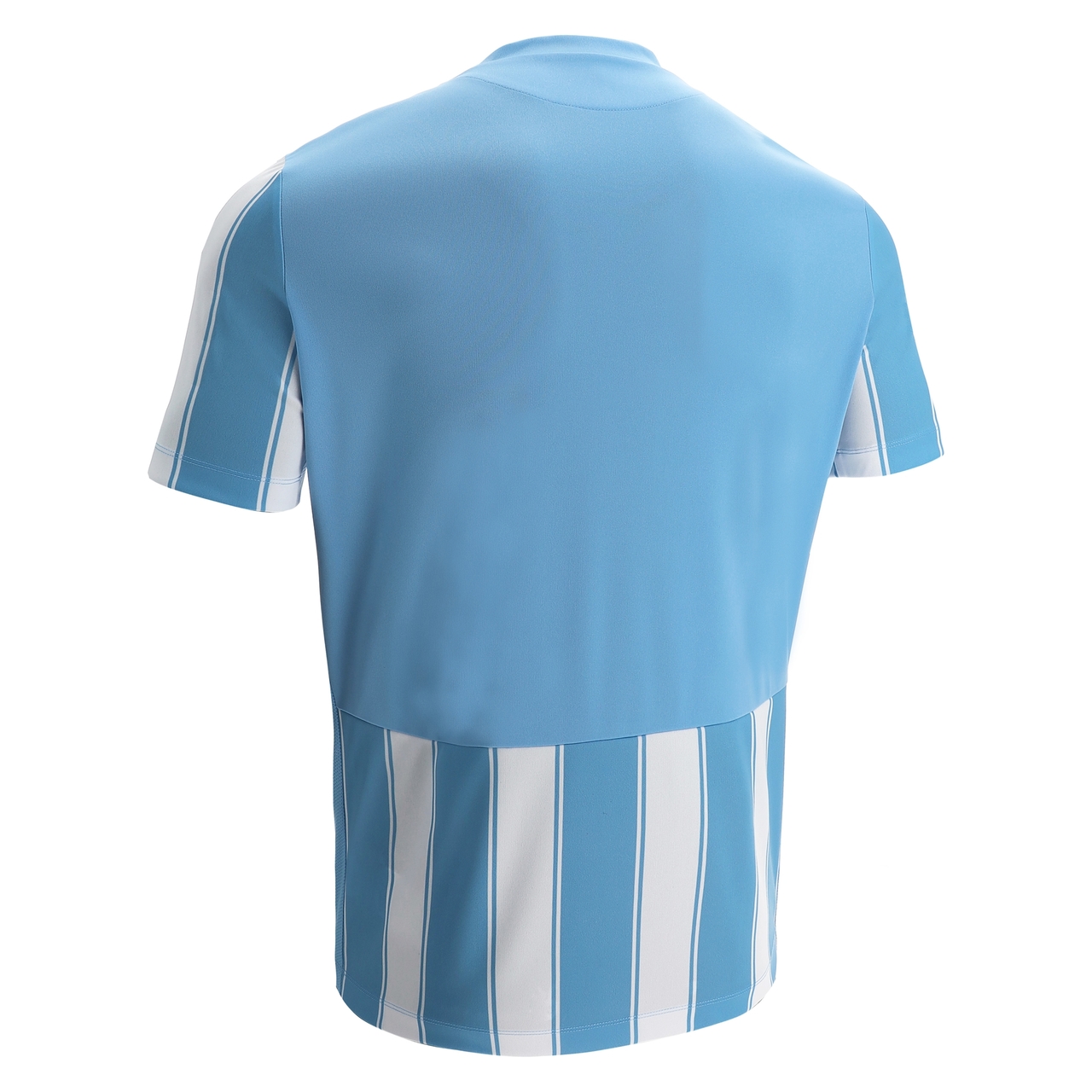 Macron Sceptrum shirt - celeste/wit, foto 3 van 6