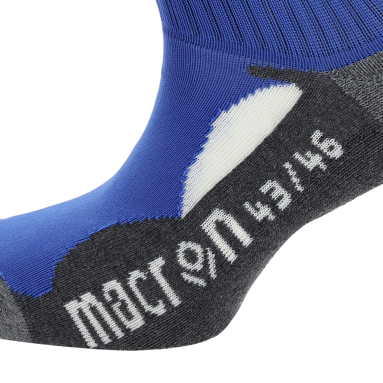 Macron Trick sokken - blauw, foto 3 van 3