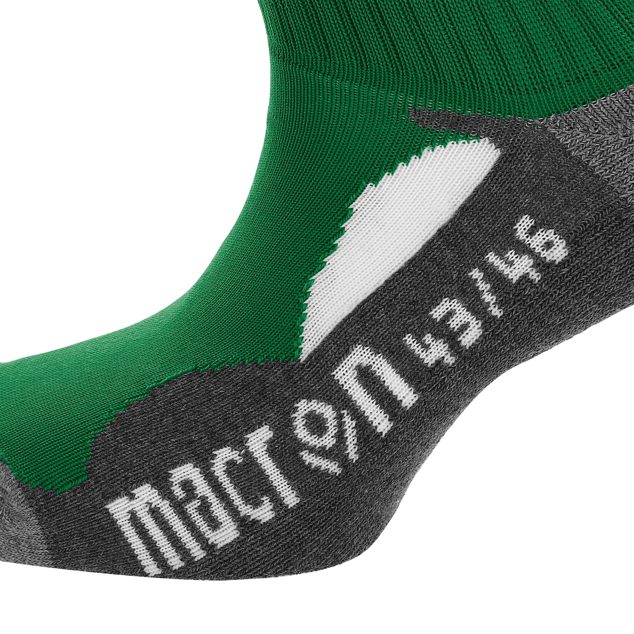 Macron Trick sokken - groen, foto 3 van 3