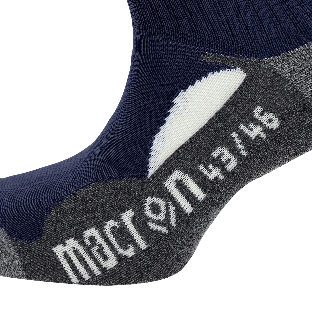 Macron Trick sokken - navy, foto 3 van 3