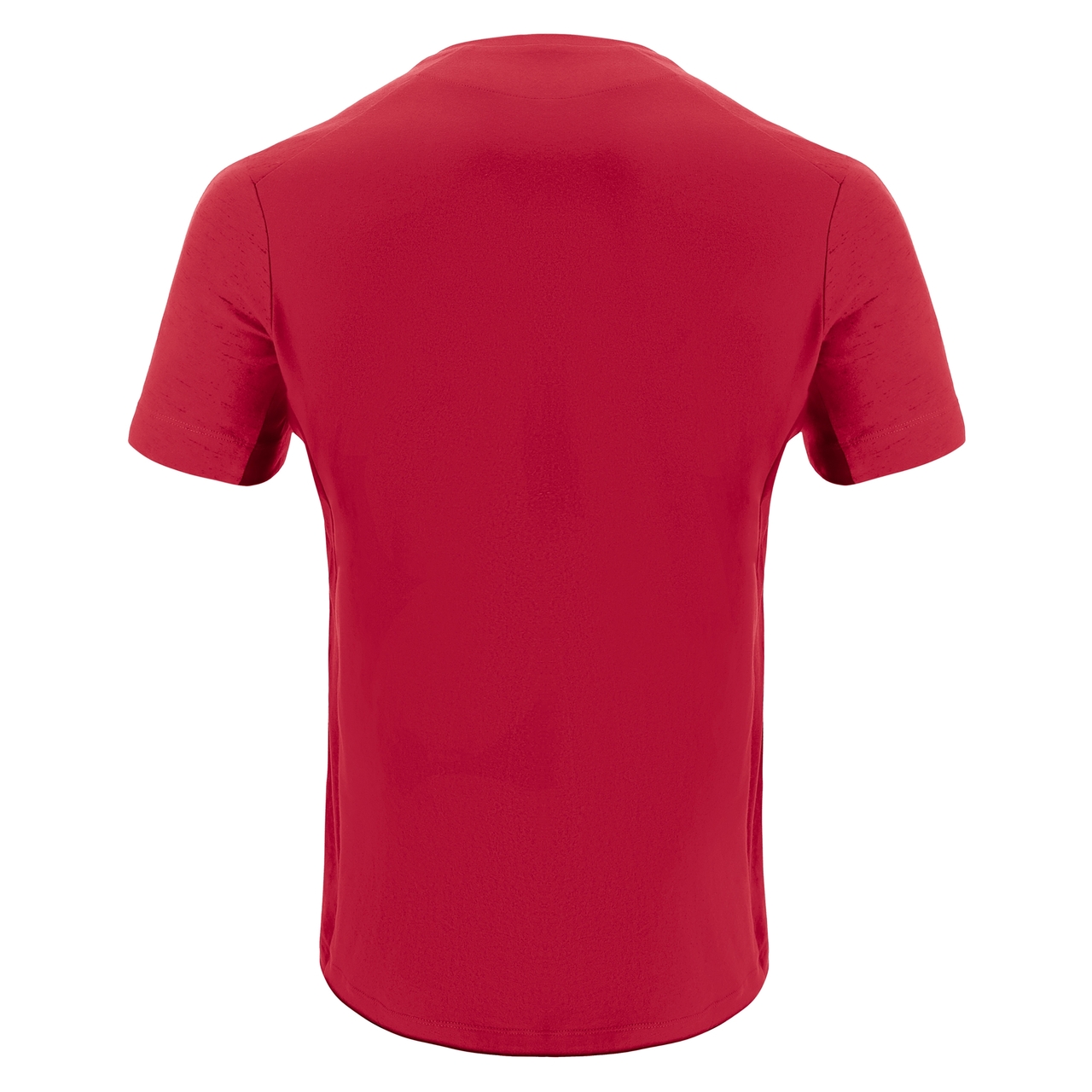 Macron Nevel t-shirt - rood, foto 3 van 3