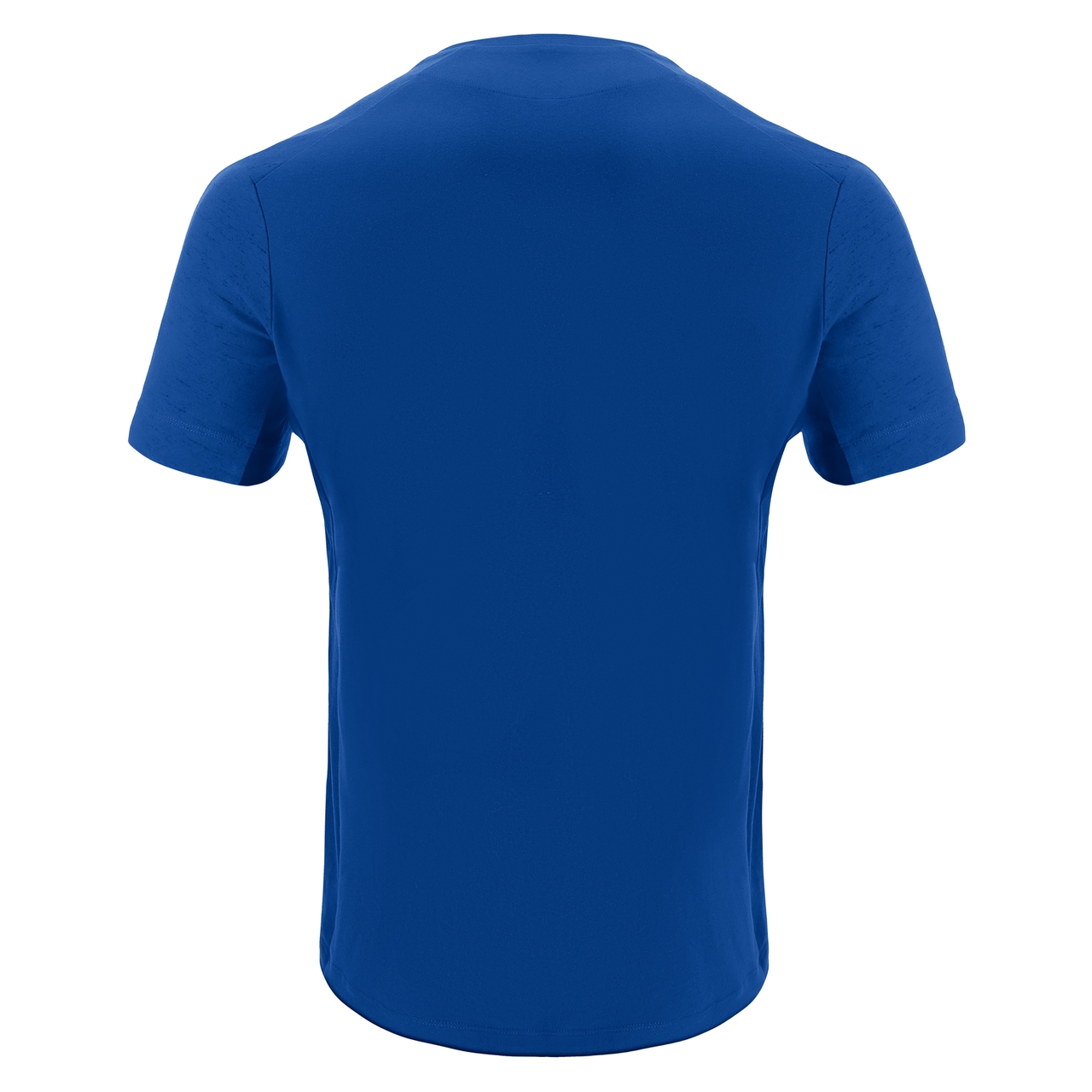 Macron Nevel t-shirt - blauw, foto 3 van 3
