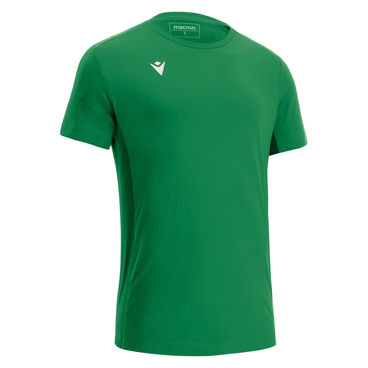 Macron Nevel t-shirt - groen, foto 2 van 3