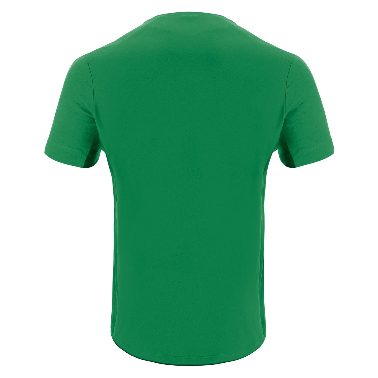 Macron Nevel t-shirt - groen, foto 3 van 3