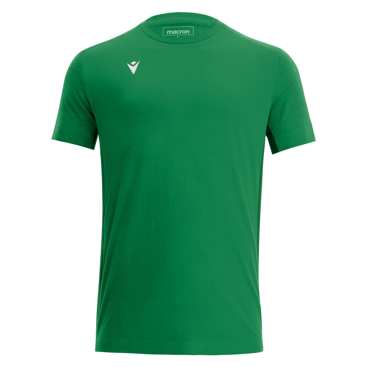 Macron Nevel t-shirt - groen