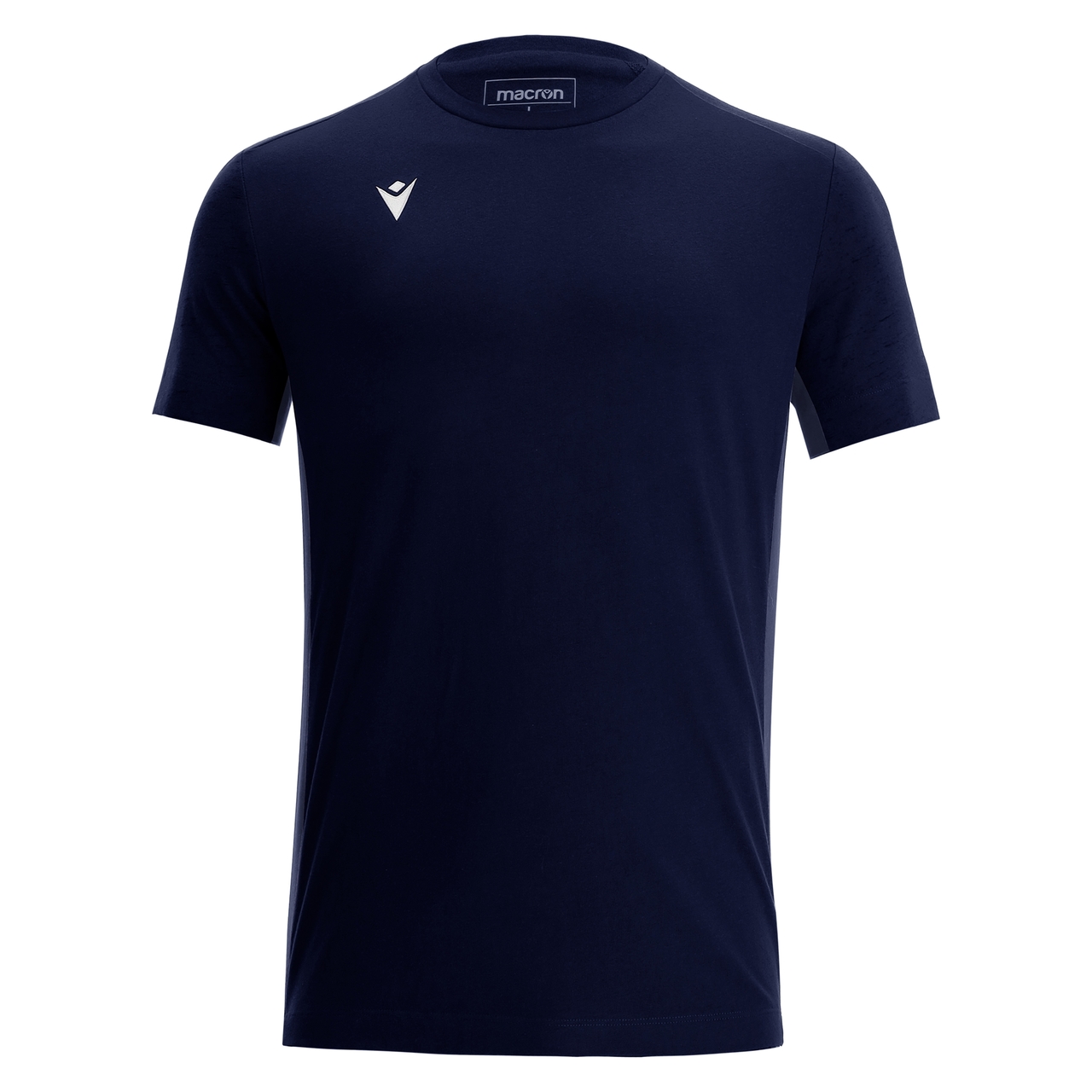 BV Millwings - Macron Nevel t-shirt - navy