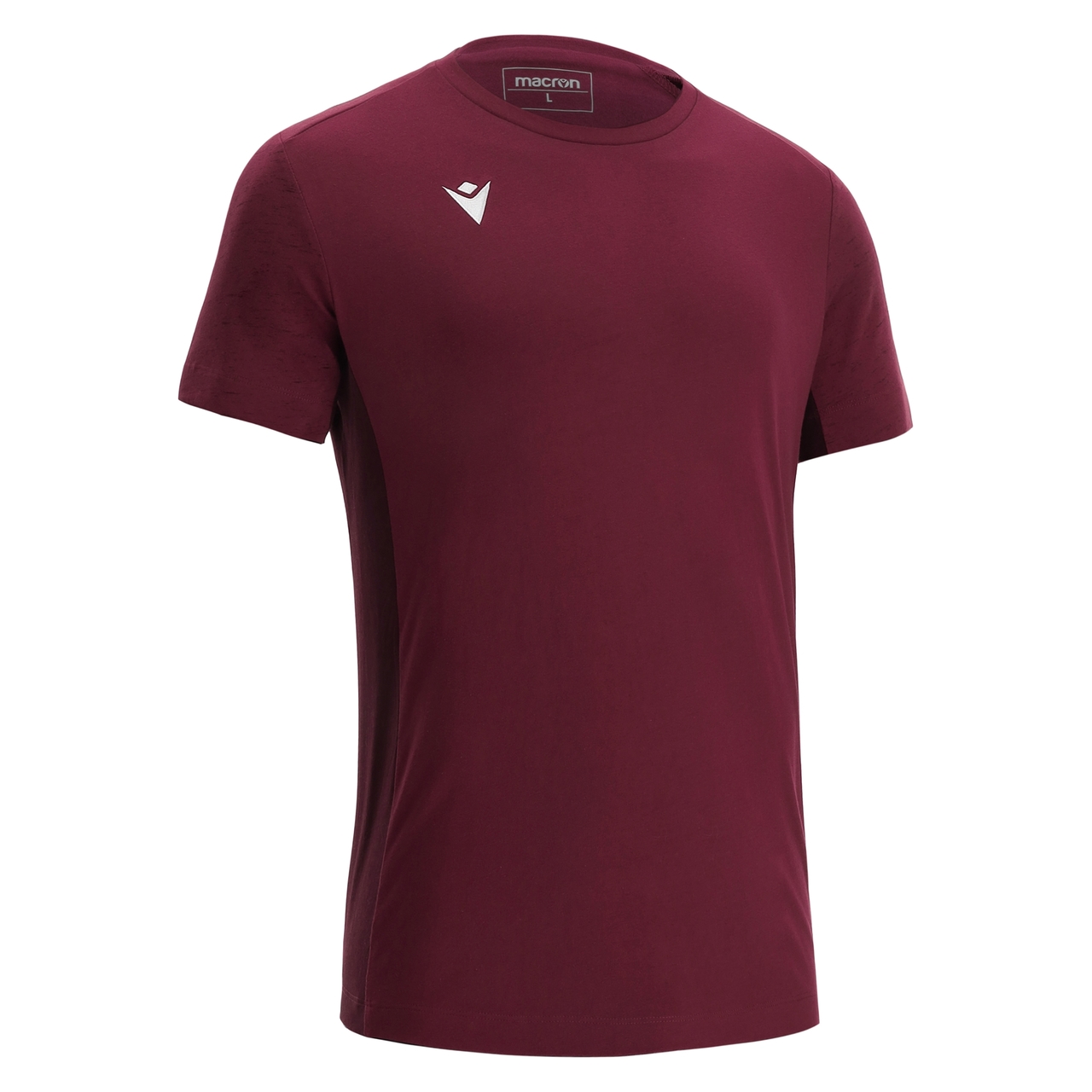 Katoenen sportshirt new arrivals