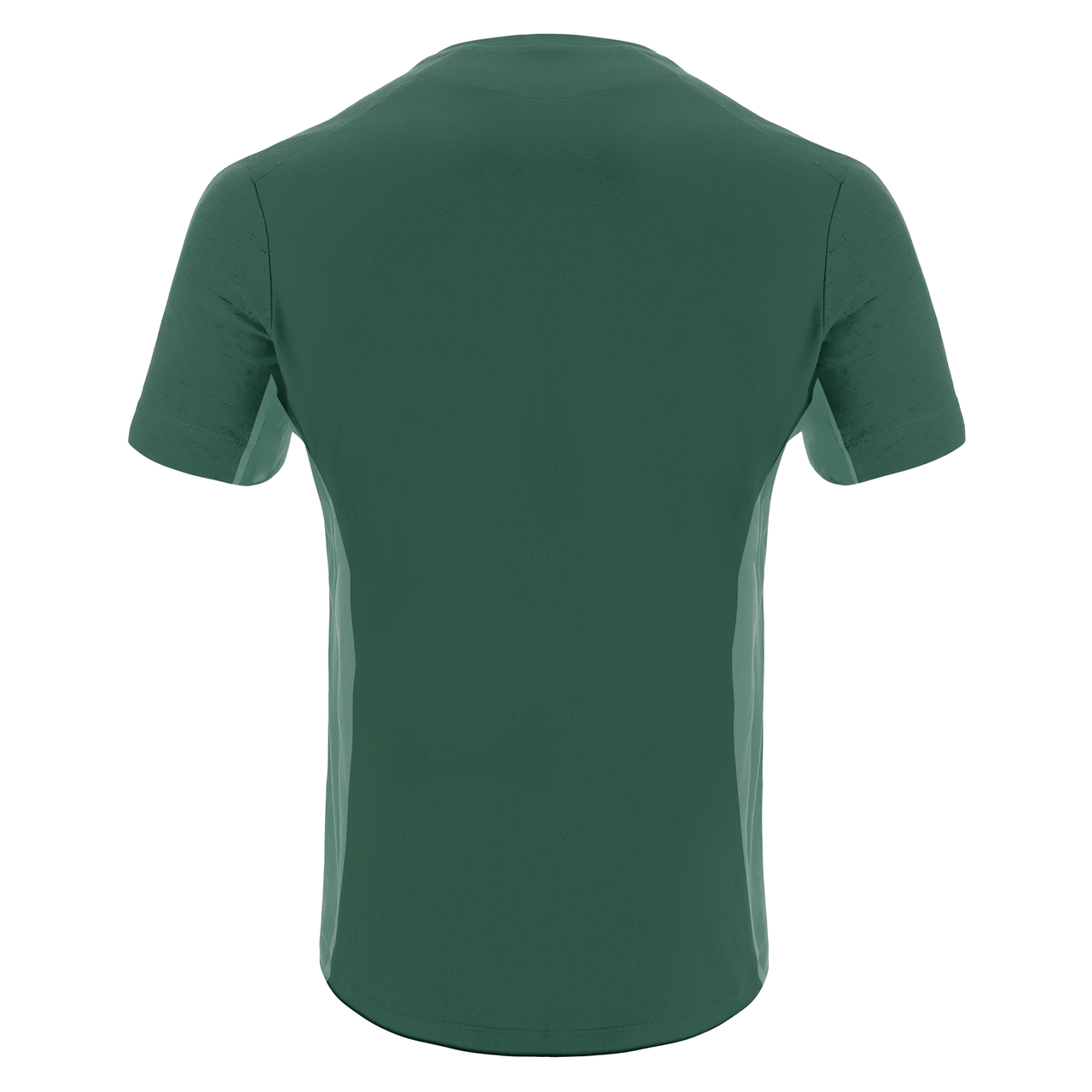 Macron Nevel t-shirt - donkergroen, foto 3 van 3