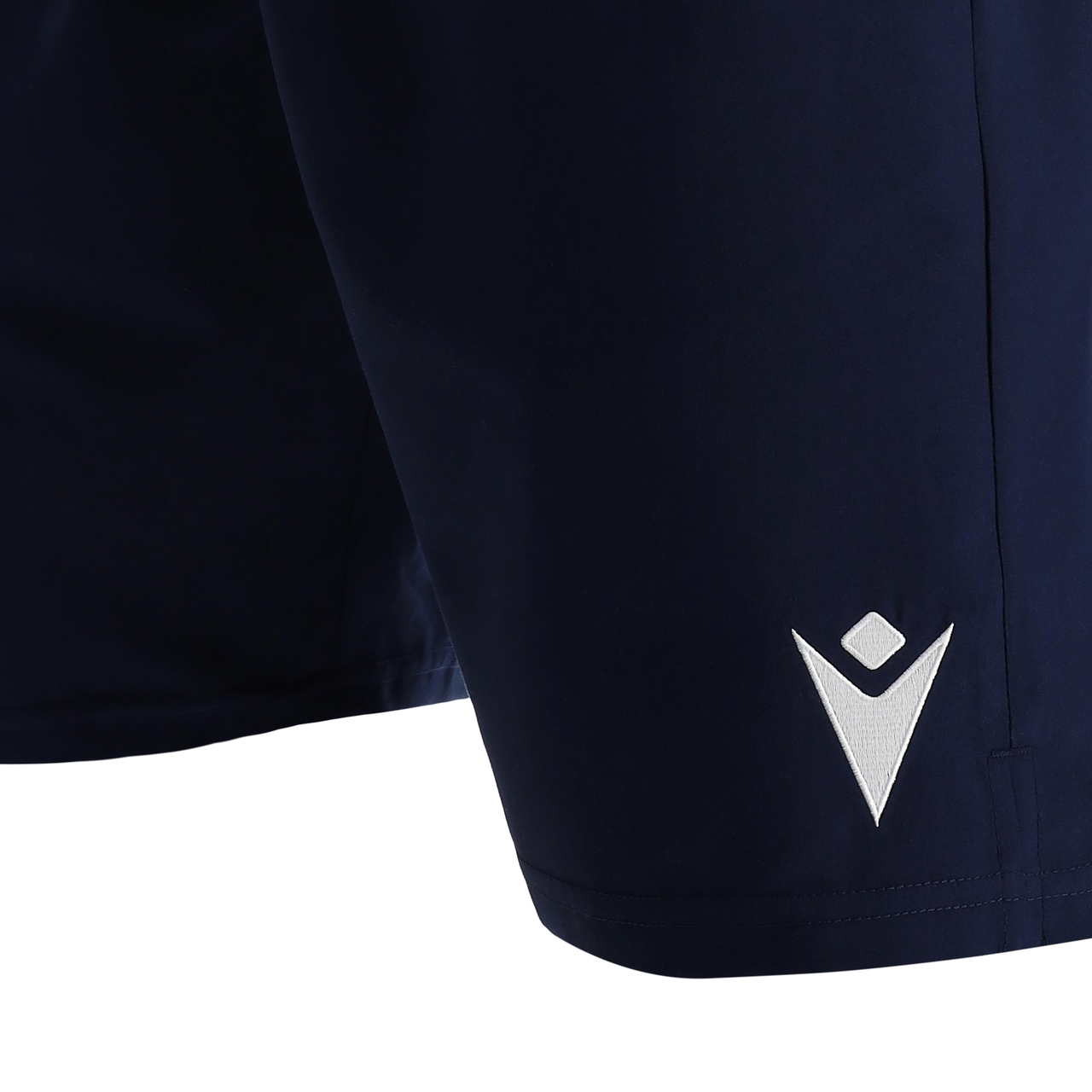 Macron Maracas bermuda short - navy, foto 2 van 5