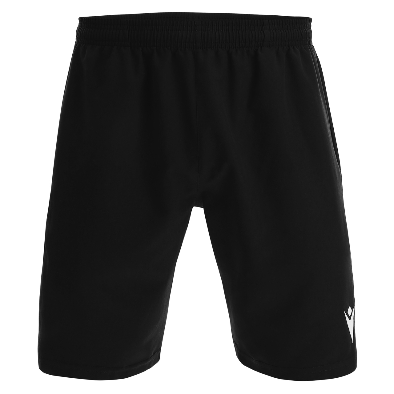 Macron Maracas bermuda short - zwart, foto 2 van 3