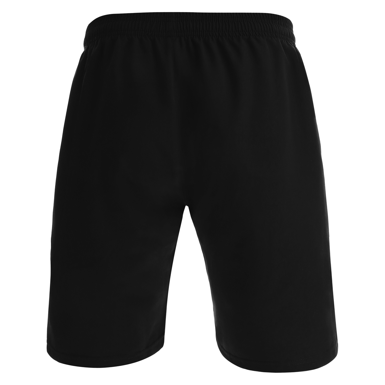 Macron Maracas bermuda short - zwart, foto 3 van 3