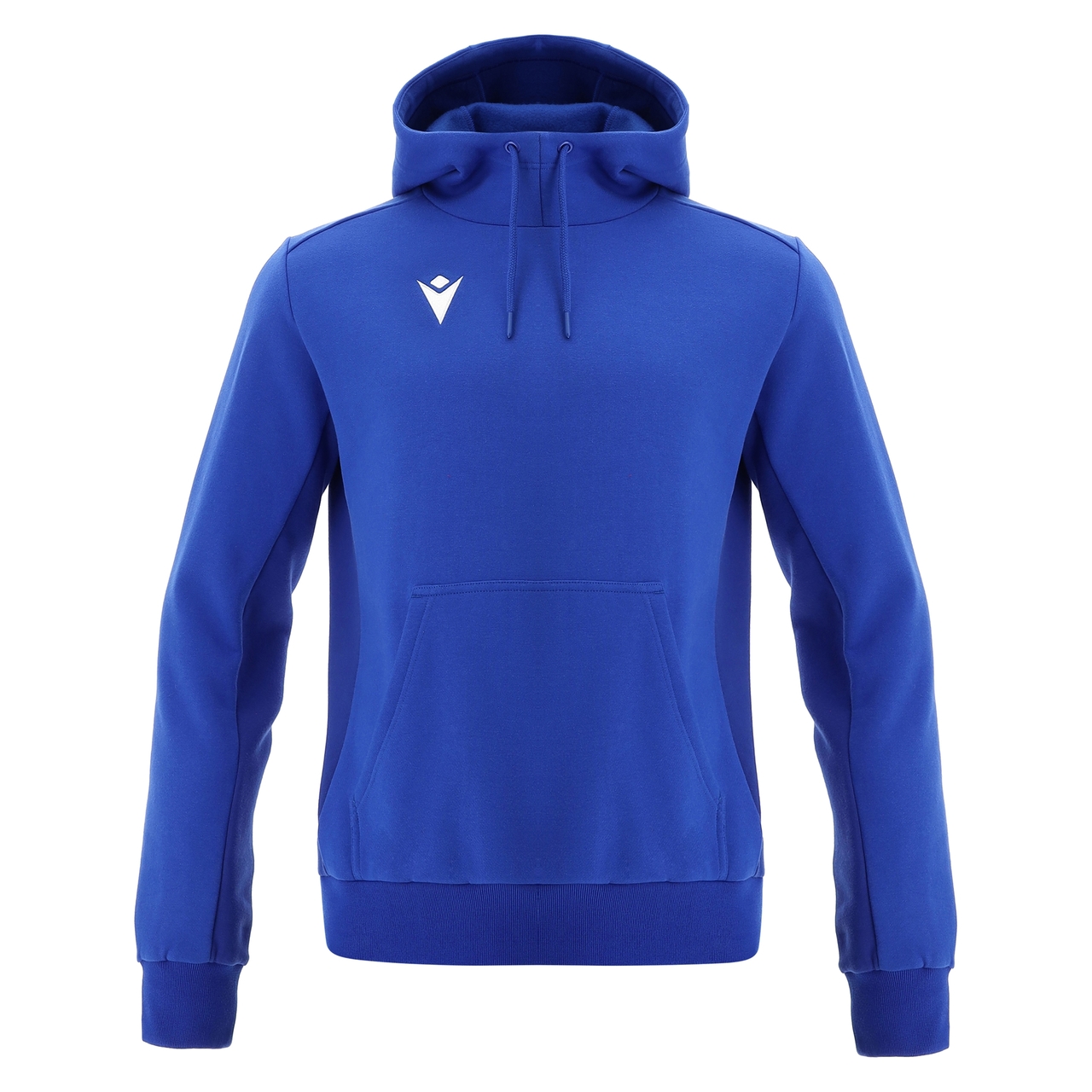 Macron Dance hoodie - blauw, foto 2 van 5