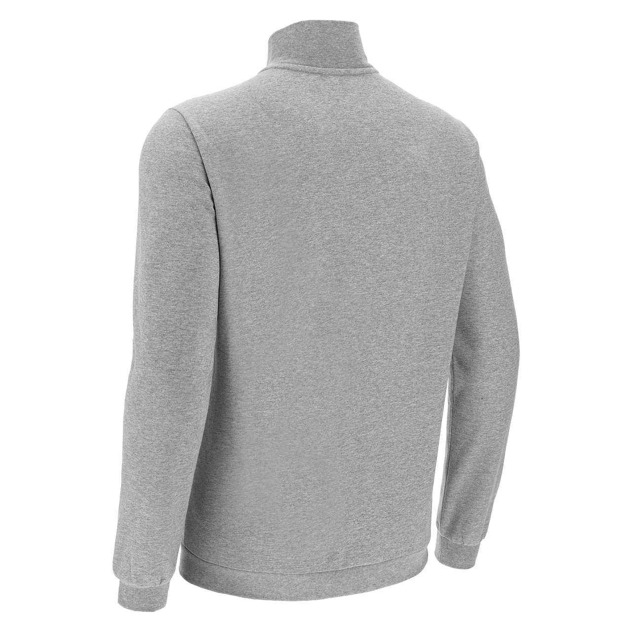 Macron Beat sweatshirt full zip - grijs, foto 3 van 5