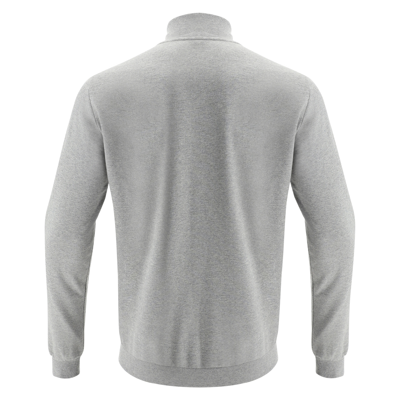 Macron Beat sweatshirt full zip - grijs, foto 5 van 5