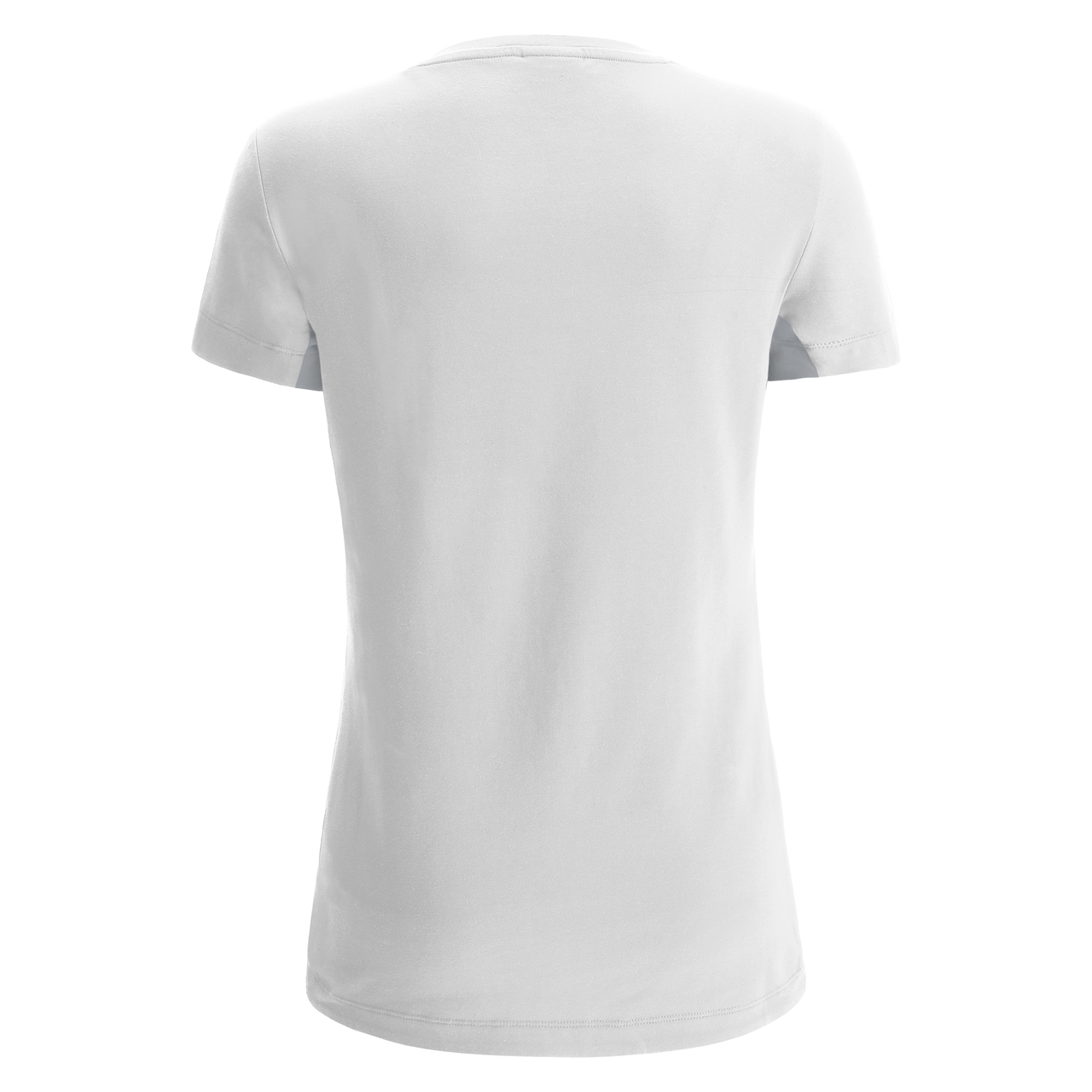 Macron Lute t-shirt - wit, foto 3 van 3