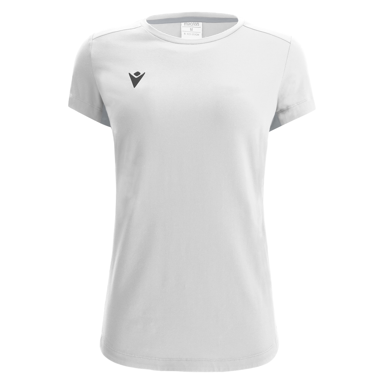 Macron Lute t-shirt - wit, foto 2 van 3